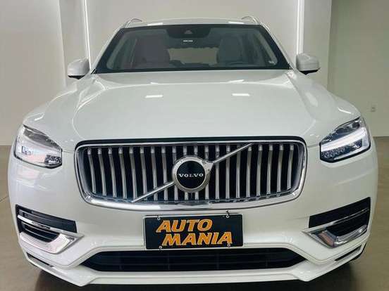VOLVO-XC90-2.0 T8 HYBRID INSCRIPTION EXPRESSION AWD GEARTRONIC VOLVO-XC90-2022