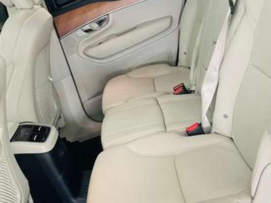 VOLVO-XC90-2.0 T8 HYBRID INSCRIPTION EXPRESSION AWD GEARTRONIC VOLVO-XC90-2022