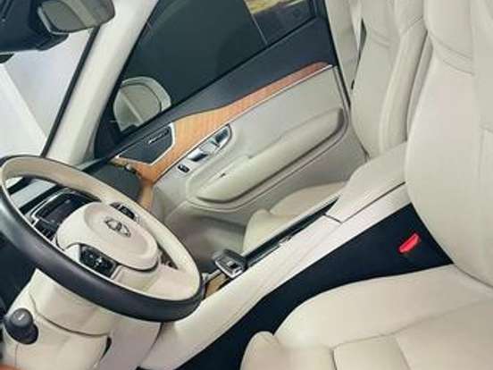 VOLVO-XC90-2.0 T8 HYBRID INSCRIPTION EXPRESSION AWD GEARTRONIC VOLVO-XC90-2022