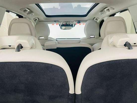 VOLVO-XC90-2.0 T8 HYBRID INSCRIPTION EXPRESSION AWD GEARTRONIC VOLVO-XC90-2022