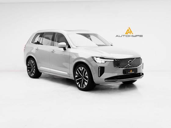 VOLVO XC90 2.0 T8 PHEV ULTRA AWD GEARTRONIC