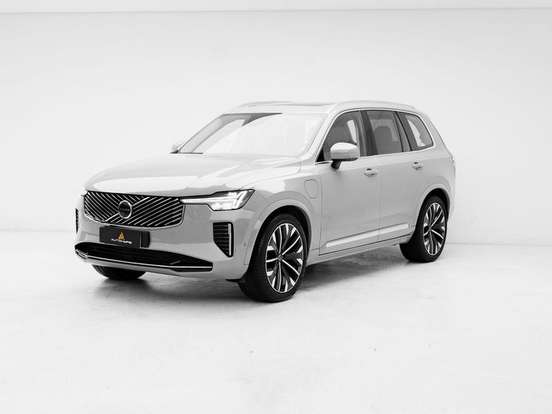 VOLVO-XC90-2.0 T8 PHEV ULTRA AWD GEARTRONIC VOLVO-XC90-2025