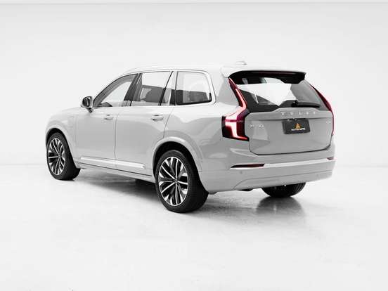 VOLVO-XC90-2.0 T8 PHEV ULTRA AWD GEARTRONIC VOLVO-XC90-2025