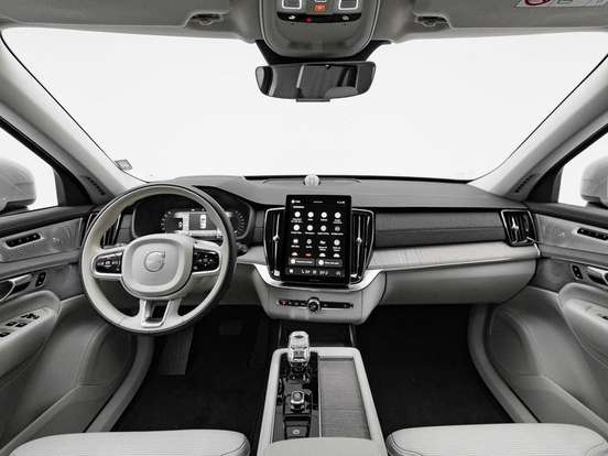 VOLVO-XC90-2.0 T8 PHEV ULTRA AWD GEARTRONIC VOLVO-XC90-2025
