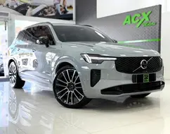 VOLVO XC90 2.0 T8 PHEV ULTRA DARK AWD GEARTRONIC VOLVO XC90 2.0 T8 PHEV ULTRA DARK AWD GEARTRONIC