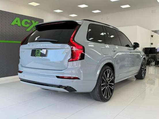 VOLVO-XC90-2.0 T8 PHEV ULTRA DARK AWD GEARTRONIC VOLVO-XC90-2026