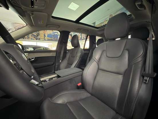 VOLVO-XC90-2.0 T8 PHEV ULTRA DARK AWD GEARTRONIC VOLVO-XC90-2026