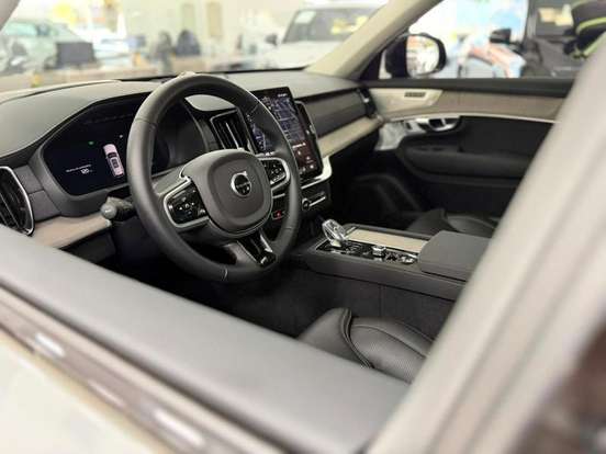 VOLVO-XC90-2.0 T8 PHEV ULTRA DARK AWD GEARTRONIC VOLVO-XC90-2026