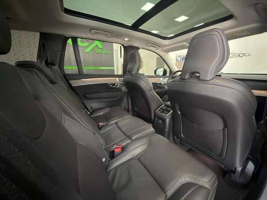 VOLVO-XC90-2.0 T8 PHEV ULTRA DARK AWD GEARTRONIC VOLVO-XC90-2026
