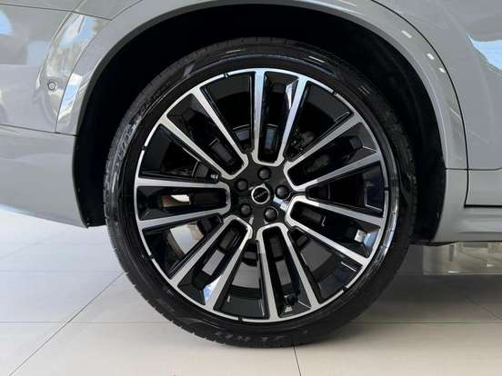 VOLVO-XC90-2.0 T8 PHEV ULTRA DARK AWD GEARTRONIC VOLVO-XC90-2026