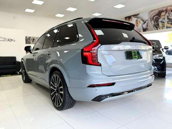VOLVO-XC90-2.0 T8 PHEV ULTRA DARK AWD GEARTRONIC VOLVO-XC90-2026