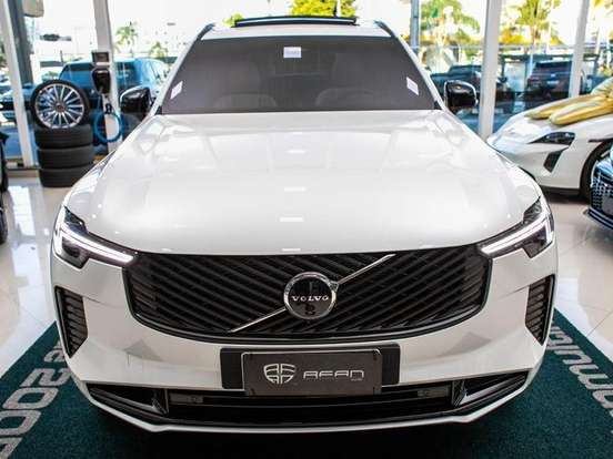 VOLVO-XC90-2.0 T8 PHEV ULTRA DARK AWD GEARTRONIC VOLVO-XC90-2025