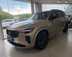 VOLVO XC90 2.0 T8 PHEV ULTRA DARK AWD GEARTRONIC VOLVO XC90 2.0 T8 PHEV ULTRA DARK AWD GEARTRONIC