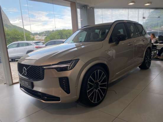 VOLVO-XC90-2.0 T8 PHEV ULTRA DARK AWD GEARTRONIC VOLVO-XC90-2026