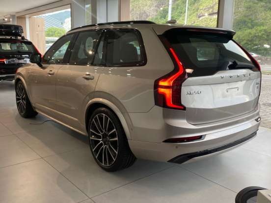 VOLVO-XC90-2.0 T8 PHEV ULTRA DARK AWD GEARTRONIC VOLVO-XC90-2026