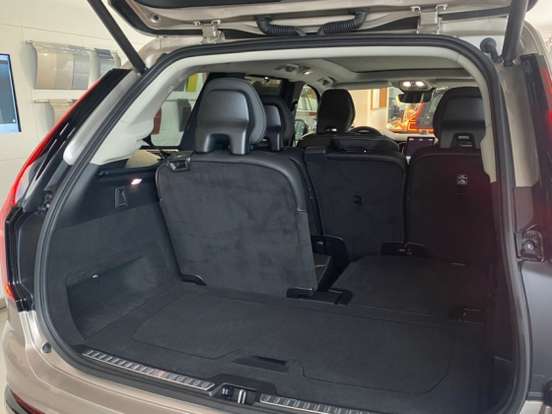 VOLVO-XC90-2.0 T8 PHEV ULTRA DARK AWD GEARTRONIC VOLVO-XC90-2026