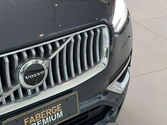 VOLVO-XC90-2.0 T8 RECHARGE ULTIMATE AWD GEARTRONIC VOLVO-XC90-2023
