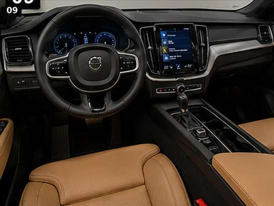 VOLVO-XC90-2.0 T8 RECHARGE ULTIMATE AWD GEARTRONIC VOLVO-XC90-2023