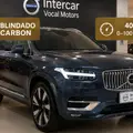 VOLVO XC90 2.0 T8 RECHARGE ULTIMATE AWD GEARTRONIC VOLVO XC90 2.0 T8 RECHARGE ULTIMATE AWD GEARTRONIC