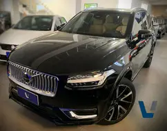 VOLVO XC90 2.0 T8 RECHARGE ULTIMATE AWD GEARTRONIC VOLVO XC90 2.0 T8 RECHARGE ULTIMATE AWD GEARTRONIC