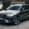 VOLVO XC90 2.0 T8 RECHARGE ULTIMATE DARK AWD GEARTRONIC VOLVO XC90 2.0 T8 RECHARGE ULTIMATE DARK AWD GEARTRONIC