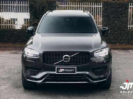 VOLVO-XC90-2.0 T8 RECHARGE ULTIMATE DARK AWD GEARTRONIC VOLVO-XC90-2023