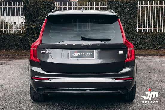 VOLVO-XC90-2.0 T8 RECHARGE ULTIMATE DARK AWD GEARTRONIC VOLVO-XC90-2023