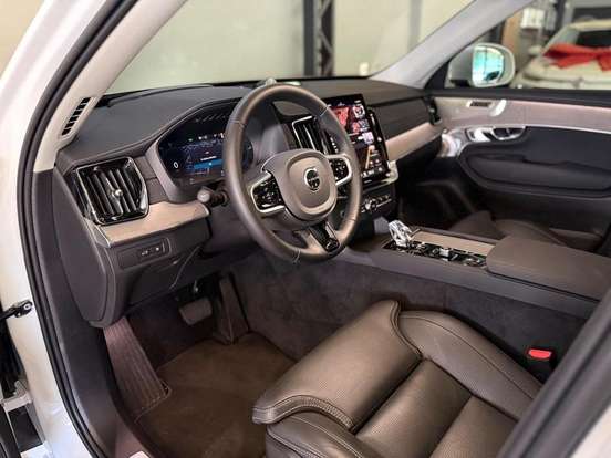 VOLVO-XC90-2.0 T8 RECHARGE ULTRA AWD GEARTRONIC VOLVO-XC90-2025