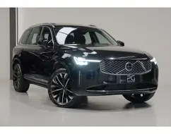 VOLVO XC90 2.0 T8 RECHARGE ULTRA DARK AWD GEARTRONIC VOLVO XC90 2.0 T8 RECHARGE ULTRA DARK AWD GEARTRONIC