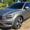 VOLVO XC40 1.5 T5 RECHARGE INSCRIPTION GEARTRONIC VOLVO XC40 1.5 T5 RECHARGE INSCRIPTION GEARTRONIC