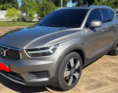 VOLVO XC40 1.5 T5 RECHARGE INSCRIPTION GEARTRONIC VOLVO XC40 1.5 T5 RECHARGE INSCRIPTION GEARTRONIC