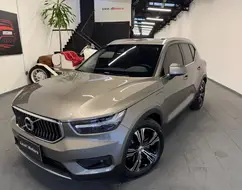 VOLVO XC40 1.5 T5 RECHARGE INSCRIPTION GEARTRONIC VOLVO XC40 1.5 T5 RECHARGE INSCRIPTION GEARTRONIC
