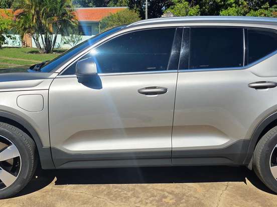 VOLVO-XC40-1.5 T5 RECHARGE INSCRIPTION GEARTRONIC VOLVO-XC40-2021