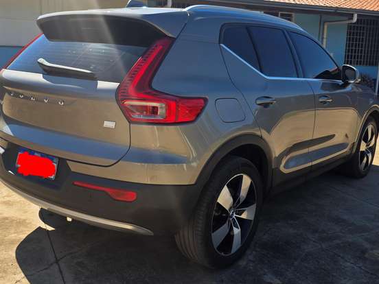 VOLVO-XC40-1.5 T5 RECHARGE INSCRIPTION GEARTRONIC VOLVO-XC40-2021
