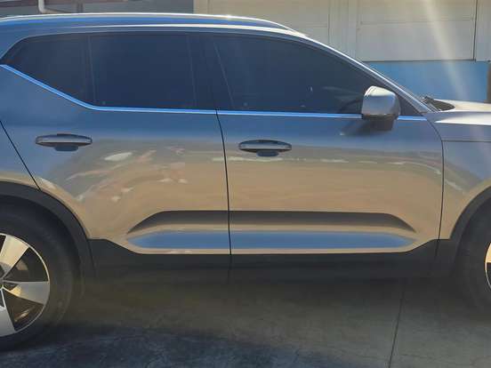 VOLVO-XC40-1.5 T5 RECHARGE INSCRIPTION GEARTRONIC VOLVO-XC40-2021