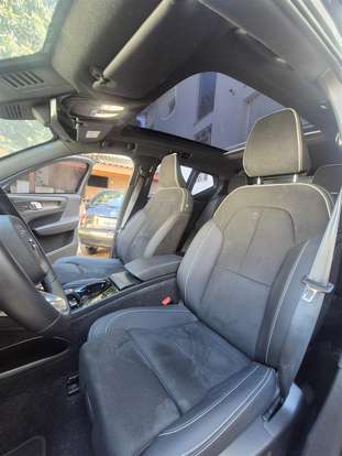 VOLVO-XC40-P8 RECHARGE TWIN ELECTRIC ULTIMATE AWD VOLVO-XC40-2023