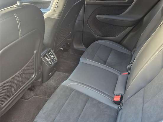 VOLVO-XC40-P8 RECHARGE TWIN ELECTRIC ULTIMATE AWD VOLVO-XC40-2023