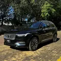 VOLVO XC90 2.0 T8 HYBRID MOMENTUM AWD GEARTRONIC VOLVO XC90 2.0 T8 HYBRID MOMENTUM AWD GEARTRONIC