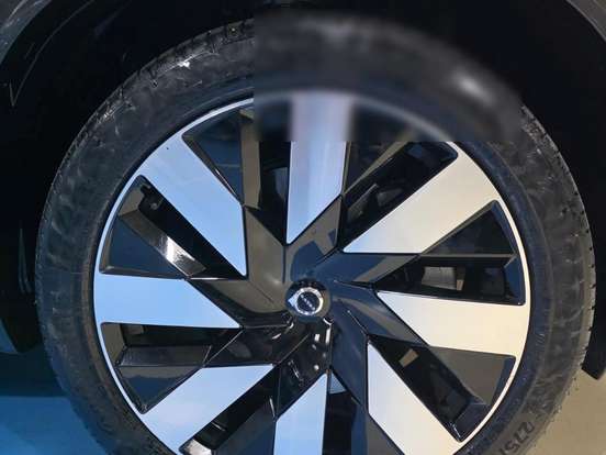 VOLVO-XC90-2.0 T8 RECHARGE ULTIMATE AWD GEARTRONIC VOLVO-XC90-2023