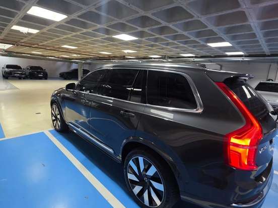 VOLVO-XC90-2.0 T8 RECHARGE ULTIMATE AWD GEARTRONIC VOLVO-XC90-2023