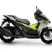 YAMAHA AEROX 160 ABS YAMAHA AEROX 160 ABS