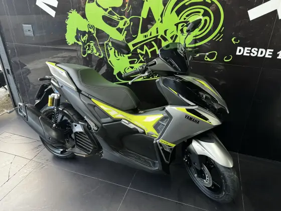 YAMAHA AEROX 160 ABS 