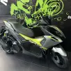 YAMAHA AEROX 160 ABS YAMAHA AEROX 160 ABS