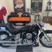 YAMAHA DRAG STAR 650 YAMAHA DRAG STAR 650