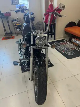 YAMAHA-DRAG STAR 650 YAMAHA-DRAG STAR 650-2007