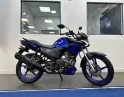 YAMAHA FACTOR 150 DX YAMAHA FACTOR 150 DX