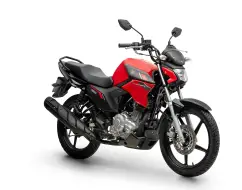 YAMAHA FACTOR 150 STANDARD YAMAHA FACTOR 150 STANDARD