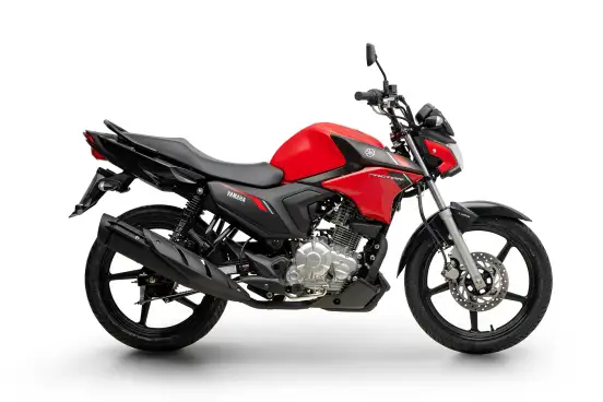 YAMAHA-FACTOR 150 STANDARD-2026