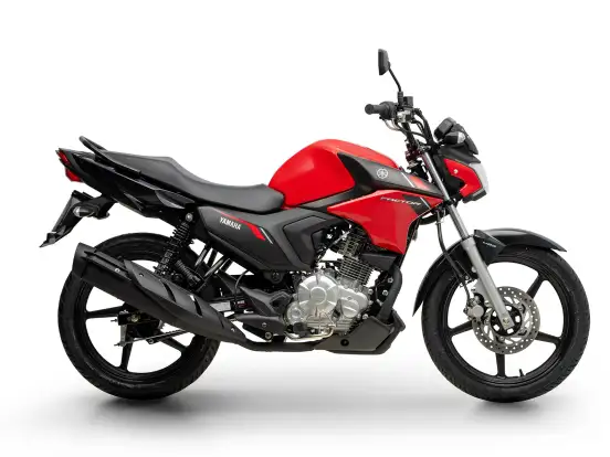 YAMAHA-FACTOR 150 STANDARD YAMAHA-FACTOR 150 STANDARD-2026
