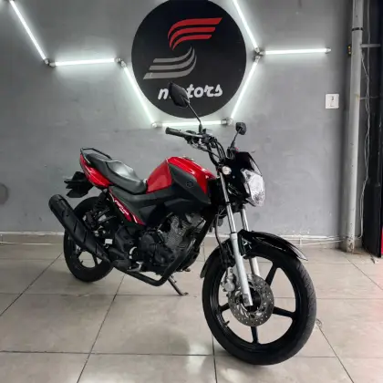 YAMAHA FACTOR 150ED 